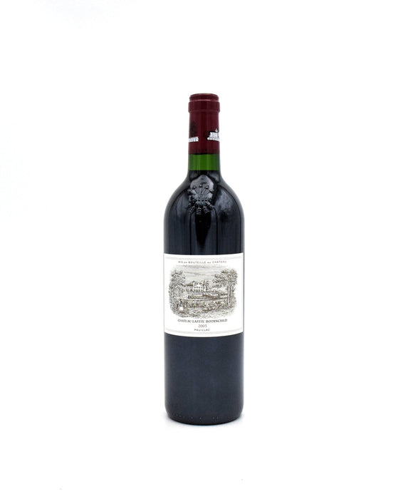 2003 Chateau Lafite Rothschild