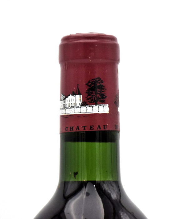 1959 Chateau Lafite Rothschild (Rebouche au Chateau 1998)