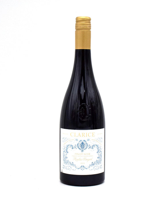 2021 Clarice Wine Co. Rosella's Vineyard Pinot Noir