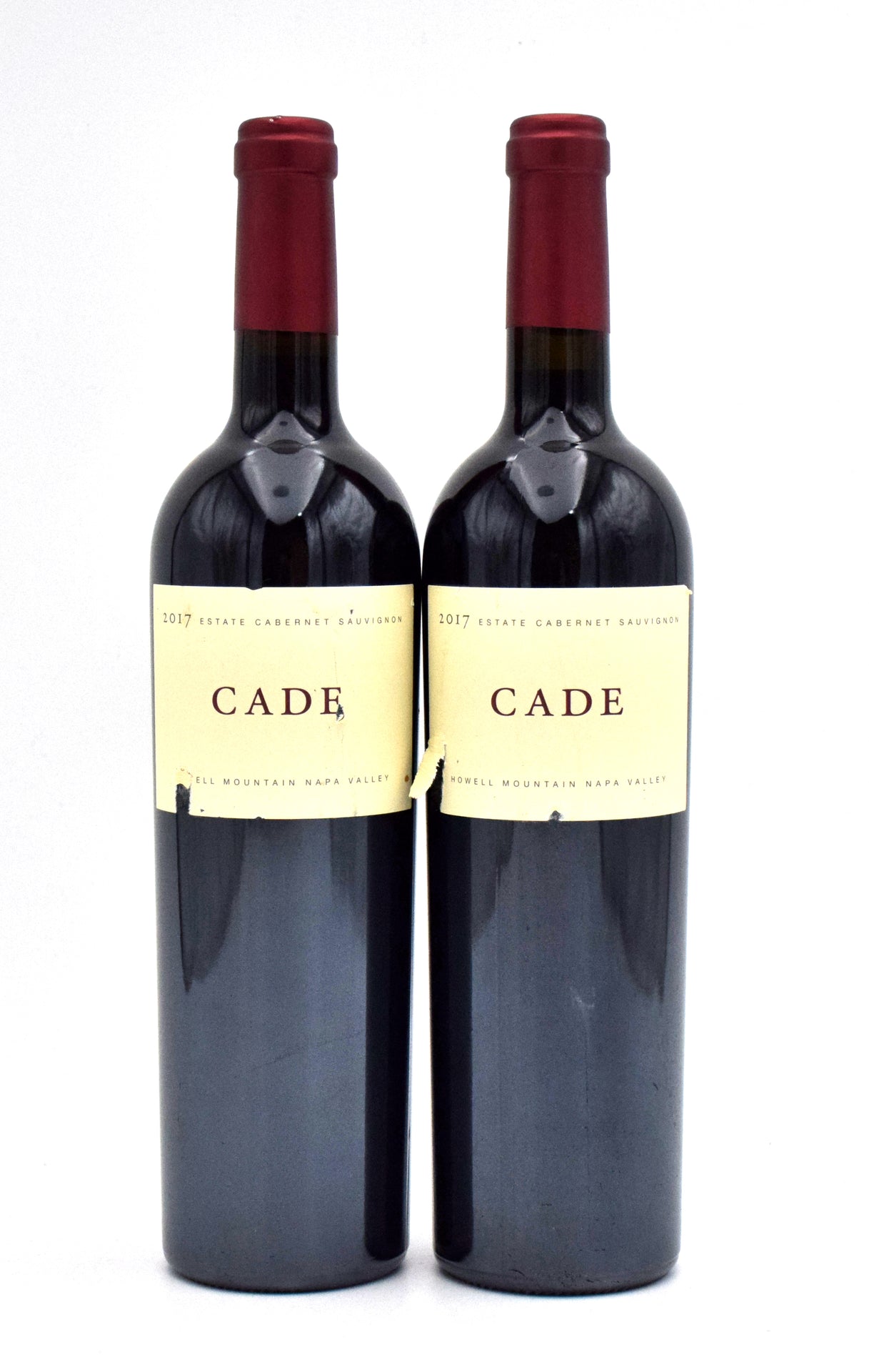 Cade Estate