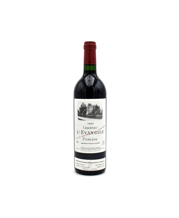 1995 Chateau L'Evangile