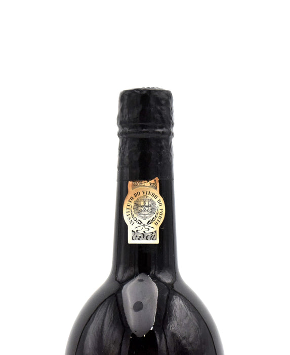 1977 Dow's Vintage Port