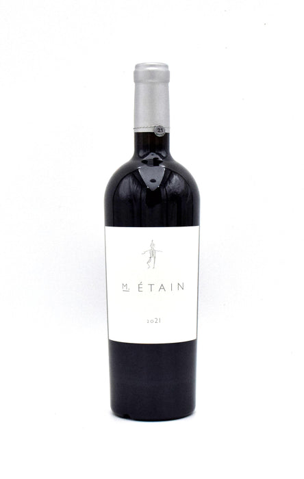 2021 Scarecrow 'M. Etain' Cabernet Sauvignon