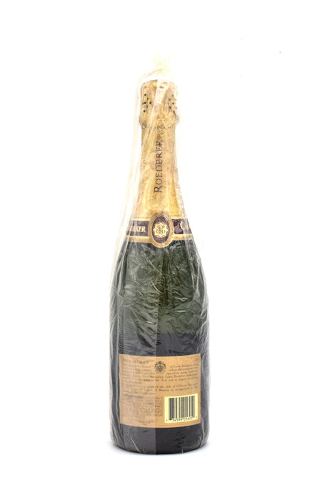 Louis Roederer Brut Premier (1980s Version)
