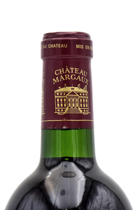 2000 Chateau Margaux
