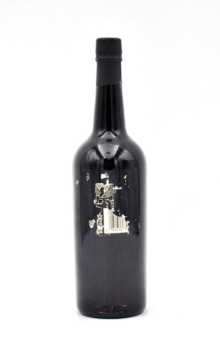 1992 Fonseca Vintage Port (Torn Label)
