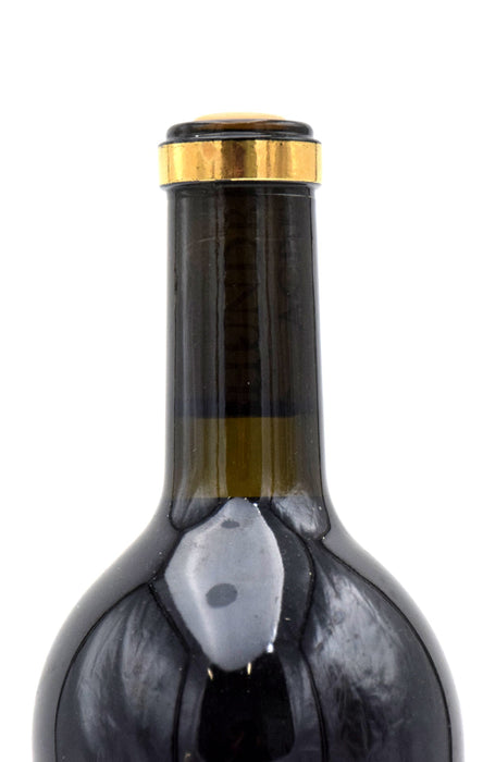 2006 Hundred Acre 'Kayli Morgan Vineyard' Cabernet Sauvignon (Slightly Scuffed Label)