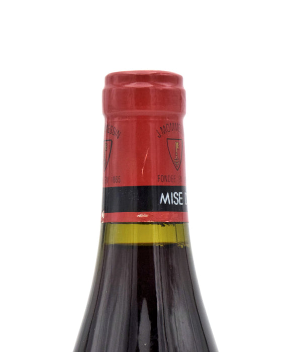 1996 Domaine du Clos de Tart 'Clos de Tart' Grand Cru Monopole