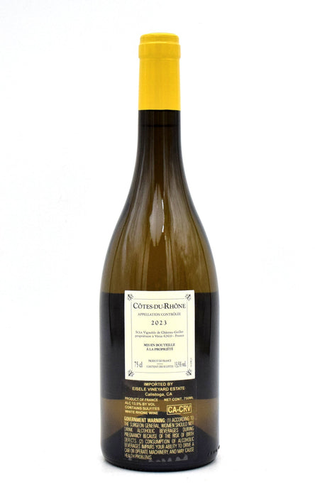 2023 Chateau-Grillet Cotes du Rhone