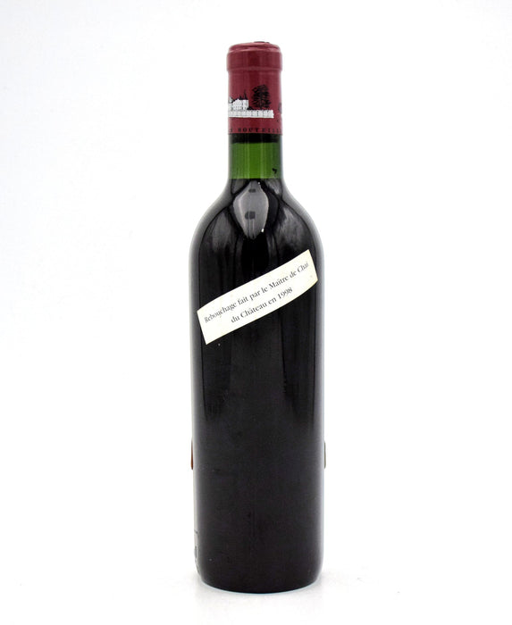 1959 Chateau Lafite Rothschild (Rebouche au Chateau 1998)