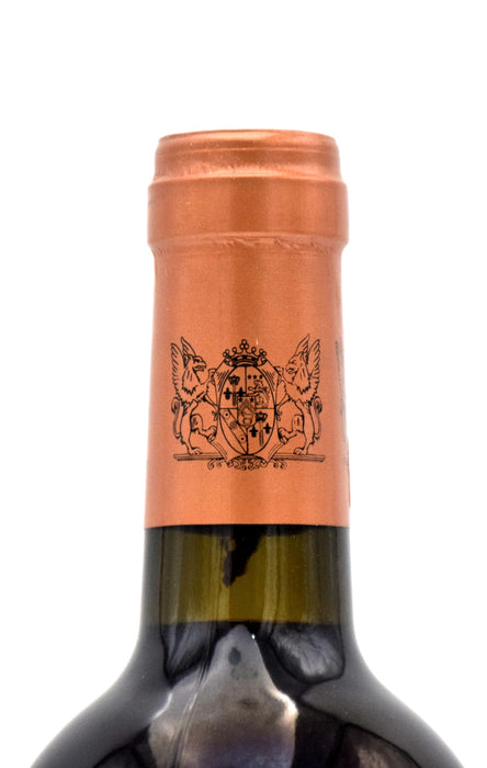 2009 Chateau Pichon-Longueville Baron Les Tourelles de Longueville