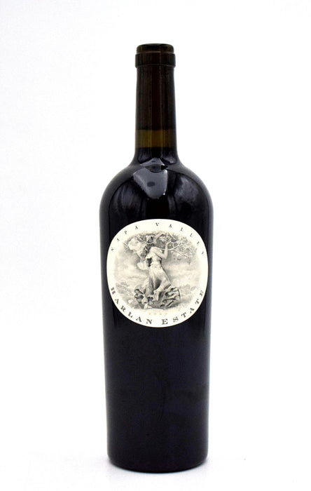 2007 Harlan Estate