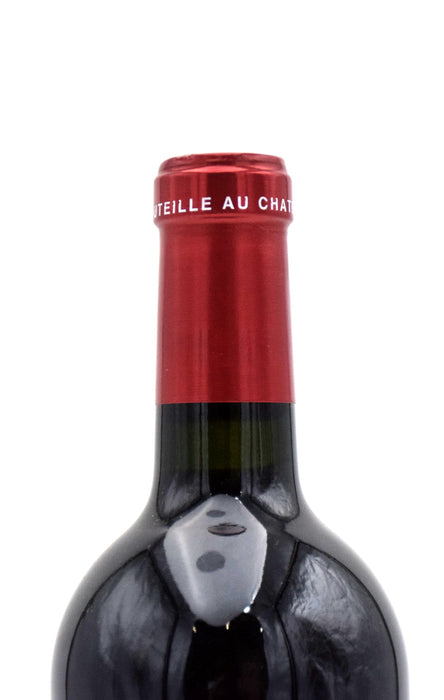 2006 Petrus