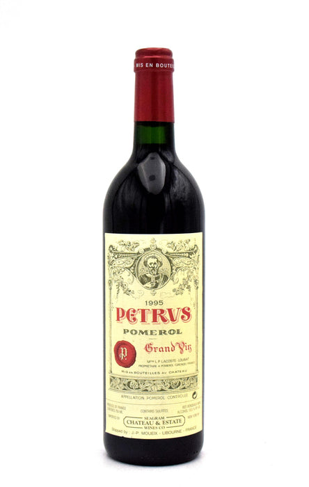 1995 Petrus
