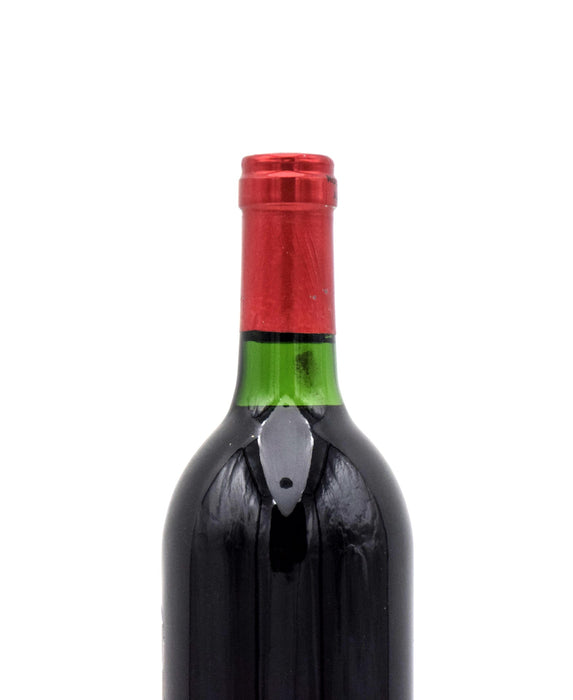 1986 Chateau Palmer