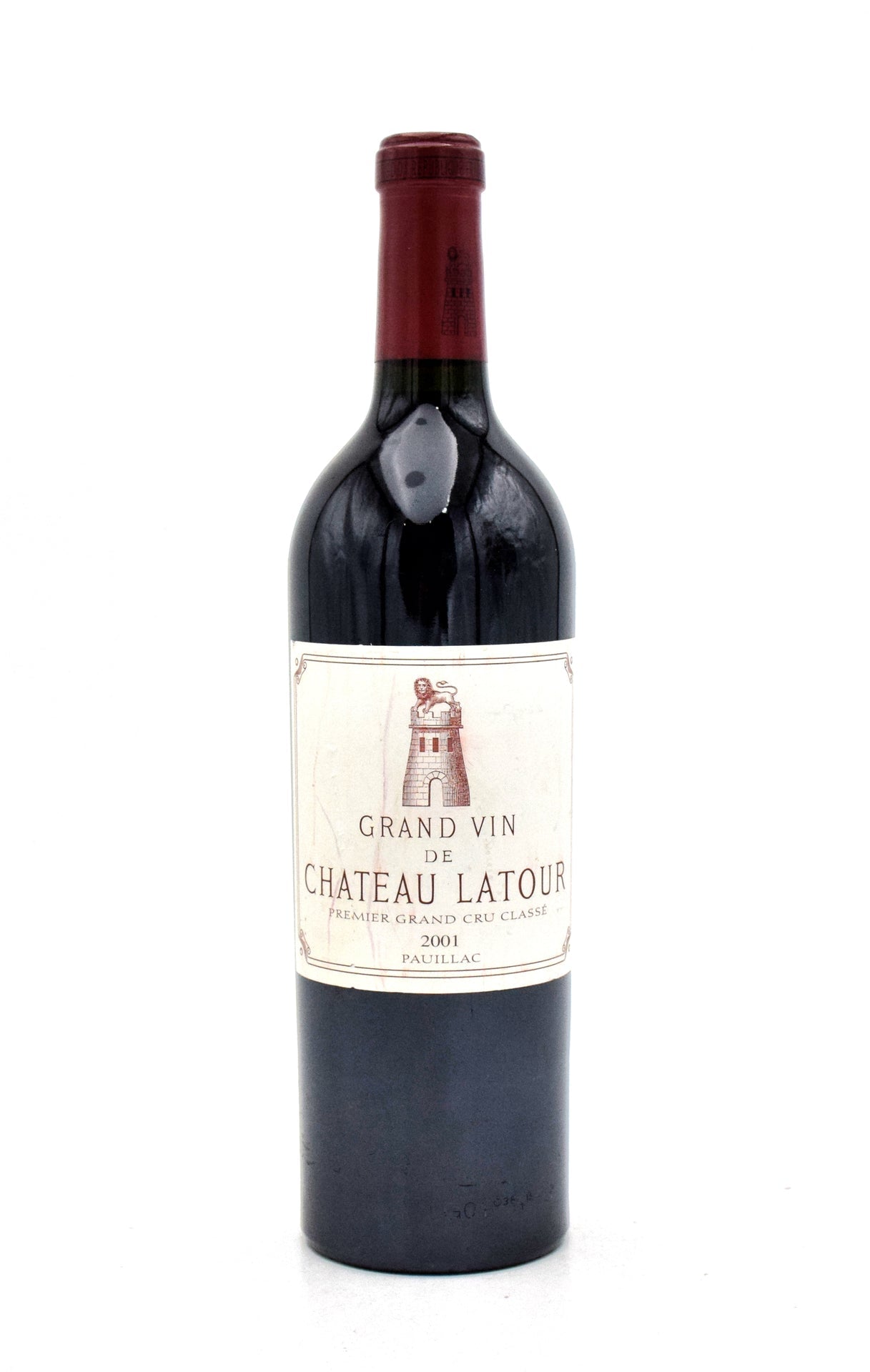 Chateau Latour