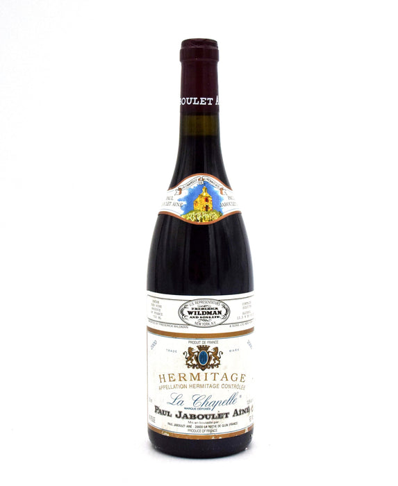 2000 Domaine de la Chapelle Hermitage La Chapelle