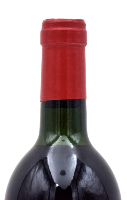 1982 Chateau Ausone