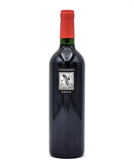 2022 Screaming Eagle Cabernet Sauvignon