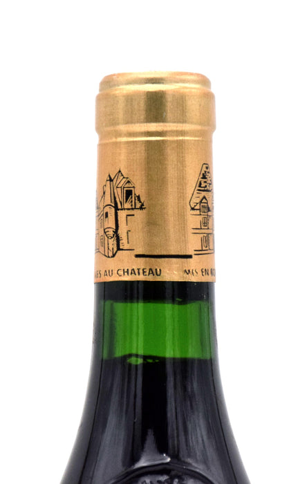 1989 Chateau Haut-Brion