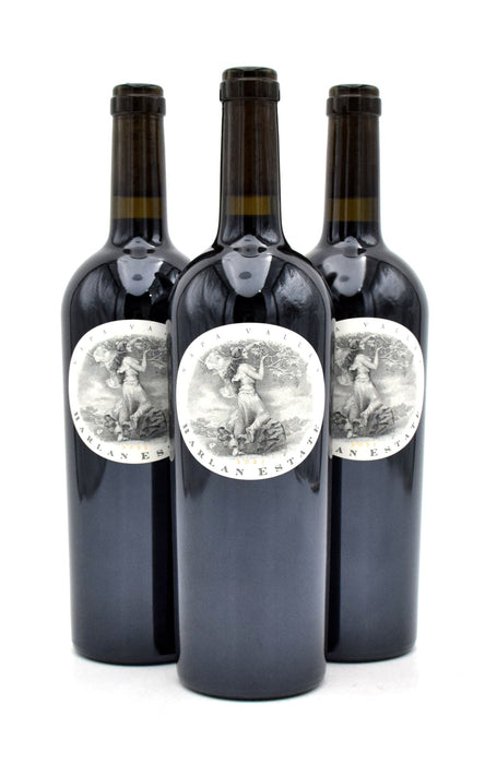 2021 Harlan Estate