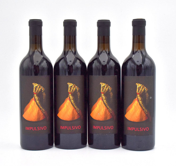 2019 Cayuse Vineyards Impulsivo Tempranillo
