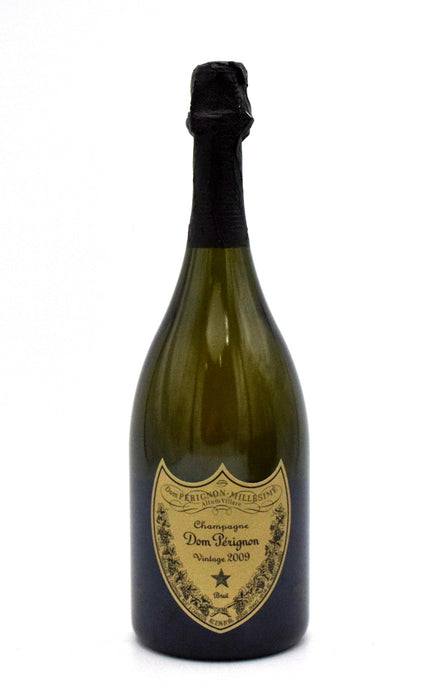 2009 Dom Perignon Brut (With Box)