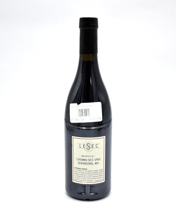 2005 Patrick Lesec Chateauneuf-du-Pape les Galets Blonds