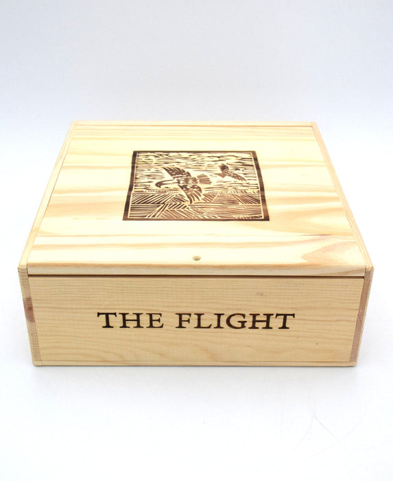 2017 Screaming Eagle 'The Flight - Second Flight' (Case of 3 Bottles)