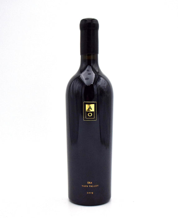 2019 Alpha Omega 'ERA' Red