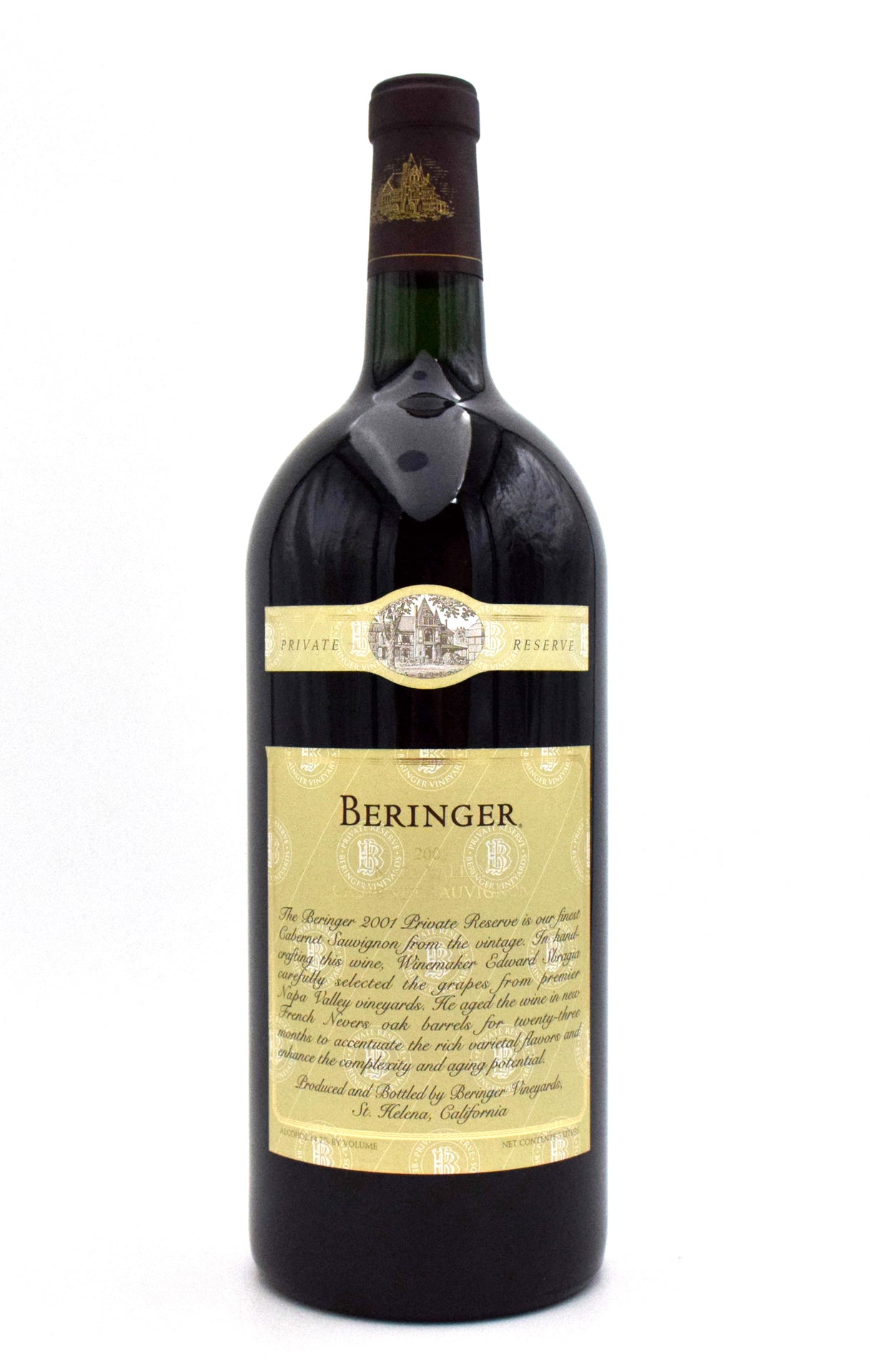 Beringer Vineyards