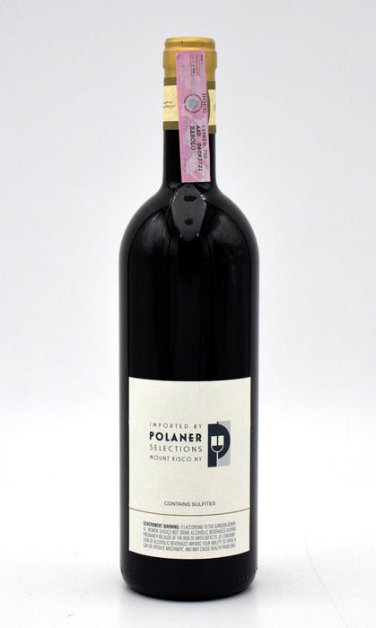 2002 Giacomo Conterno Monfortino
