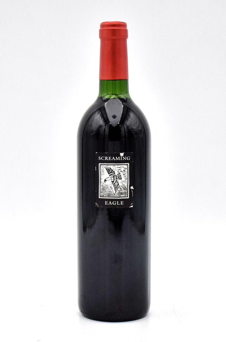 1995 Screaming Eagle Cabernet Sauvignon