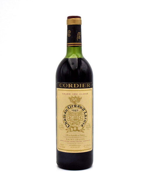1982 Chateau Gruaud-Larose