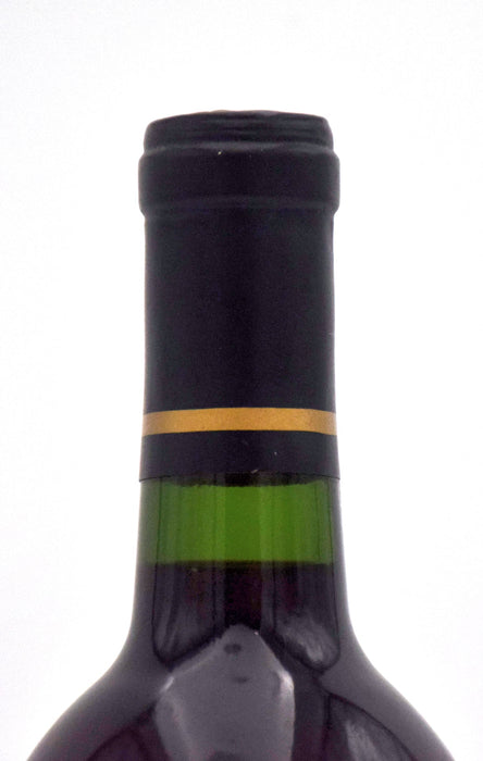 1992 Diamond Creek Lake Vineyard Cabernet Sauvignon