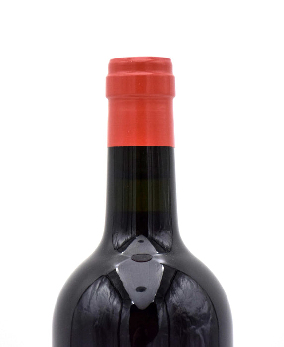 2017 Chateau Haut-Bages Liberal