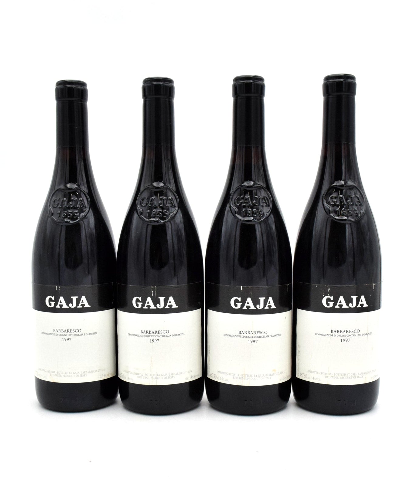 Gaja