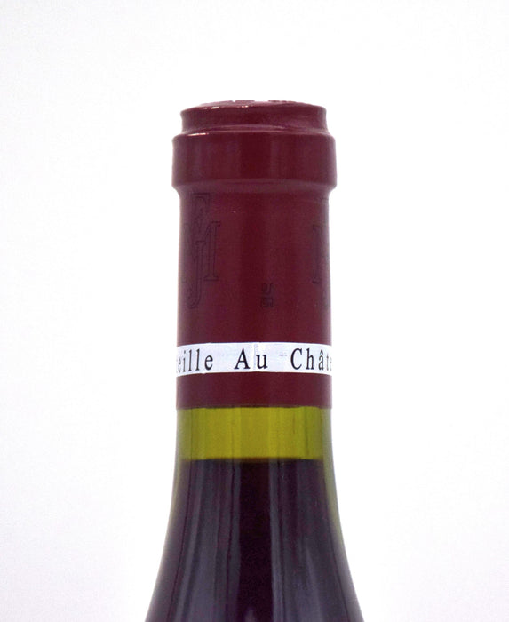 2005 Domaine Jacques-Frederic Mugnier Clos de la Marechale