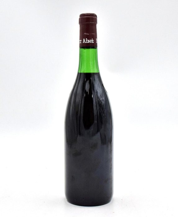 1985 Paul Jaboulet Aine Domaine de Thalabert Crozes-Hermitage