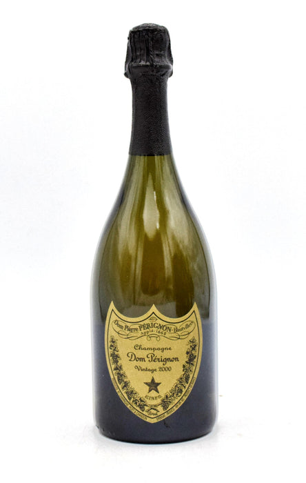 2000 Dom Perignon Brut (w/Original Gift Box) (Box Slightly Scuffed)