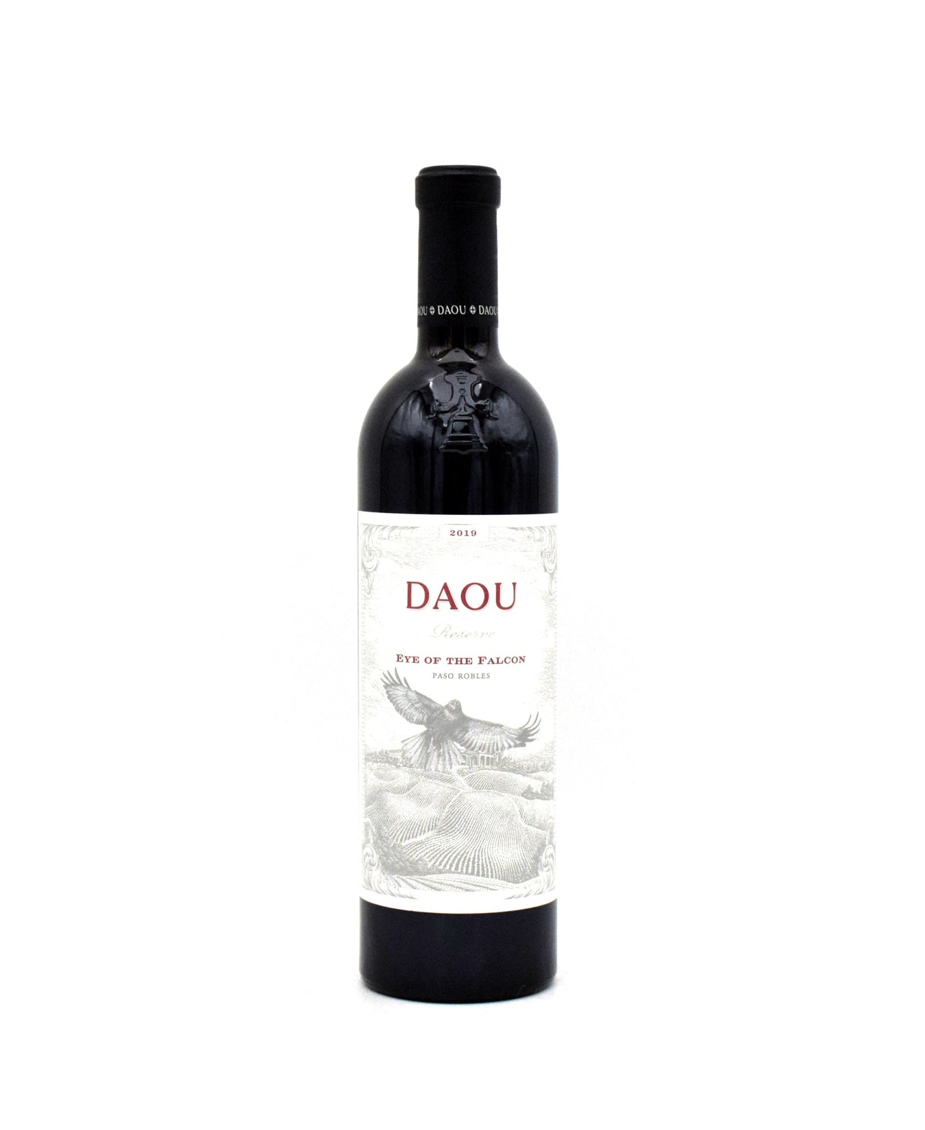 Daou Vineyards