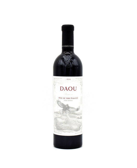 2019 Daou Vineyards Reserve 'Eye of the Falcon'