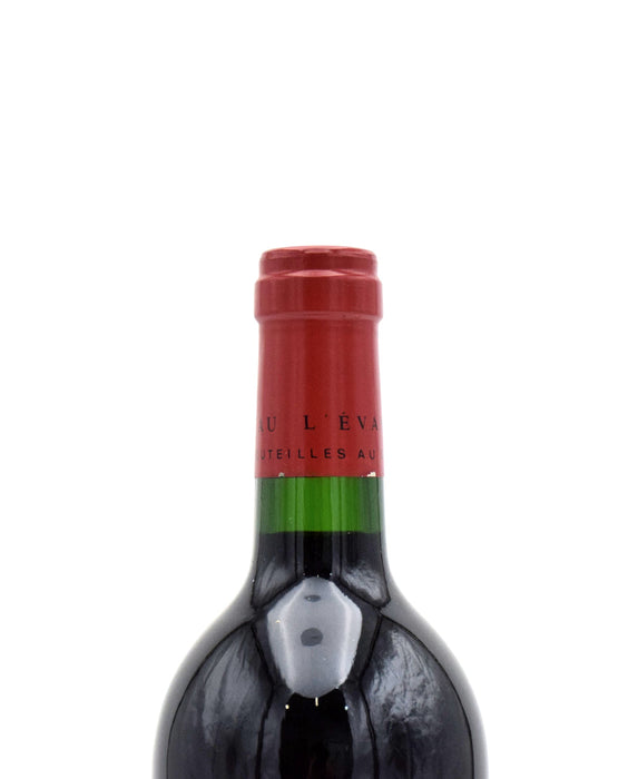 1995 Chateau L'Evangile