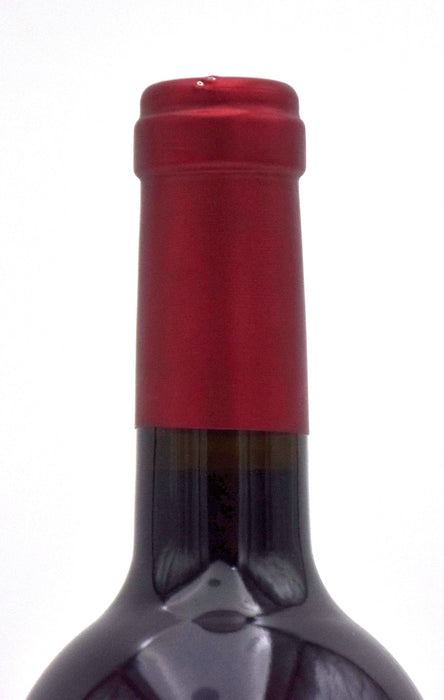 2017 Cade Estate Cabernet Sauvignon (Slightly Torn Label)