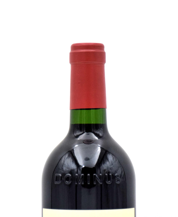 2021 Dominus Estate Christian Moueix