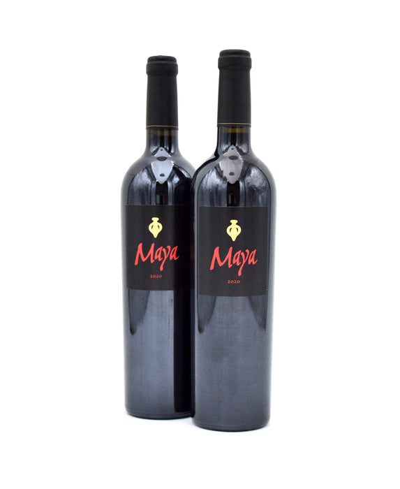 2020 Dalla Valle Vineyards Maya