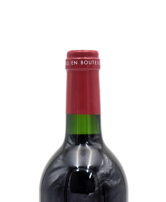2003 Chateau Lynch-Bages