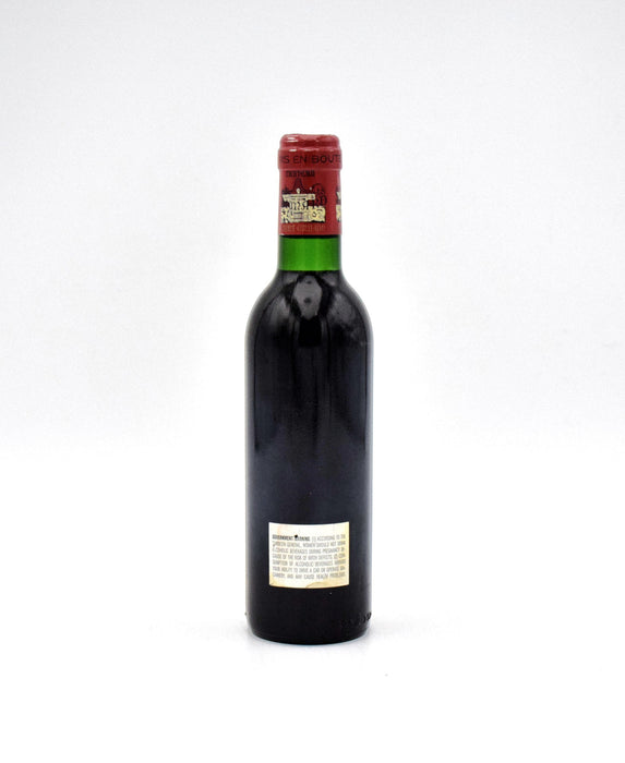 1988 Chateau Simard (375ML)