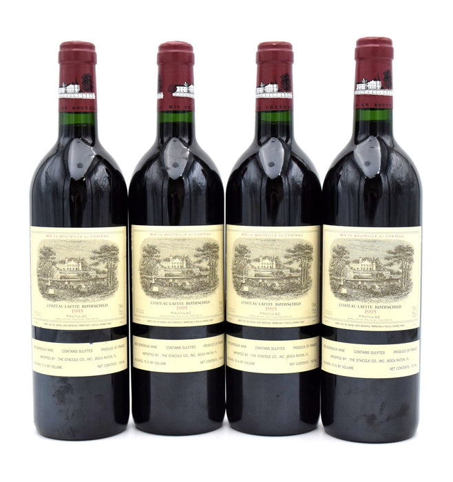 1995 Chateau Lafite Rothschild