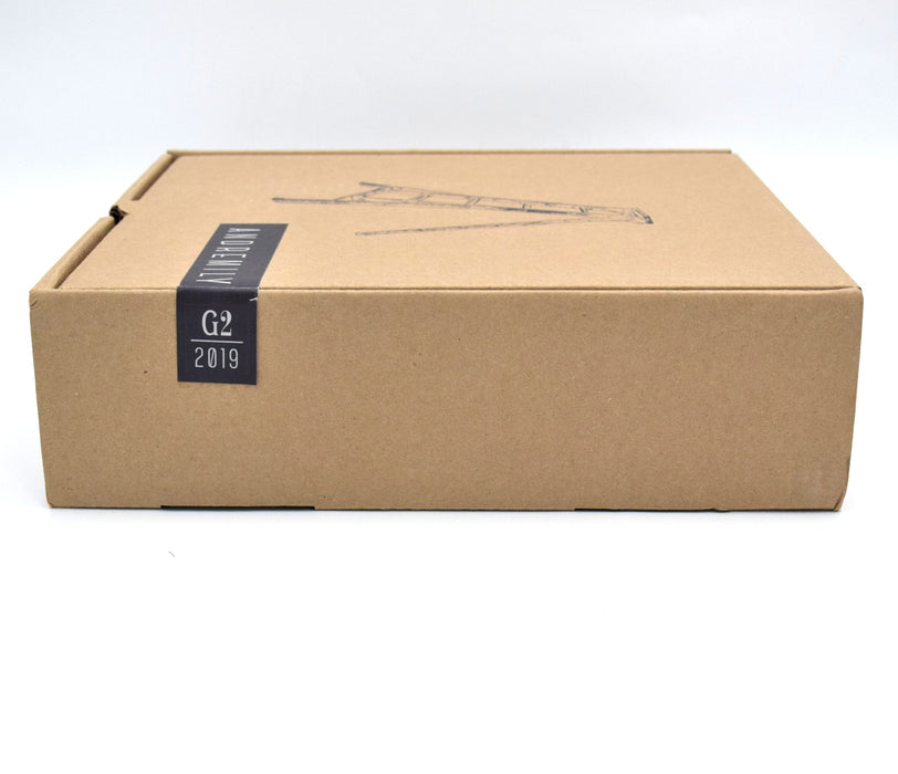 2019 Andremily Wines 'G2 Vineyard' Syrah (Case Of 3 Bottles)